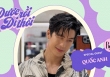 Quốc Anh ấn tượng nhất với nụ hôn trên Sapa khi quay “Chúng ta của 8 năm sau” | Được rồi đi thôi (Mùa 4) - Ep. 3